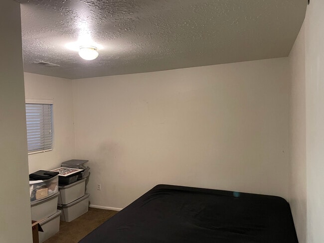3rd Bedroom (downstairs) - 1351 S Main St