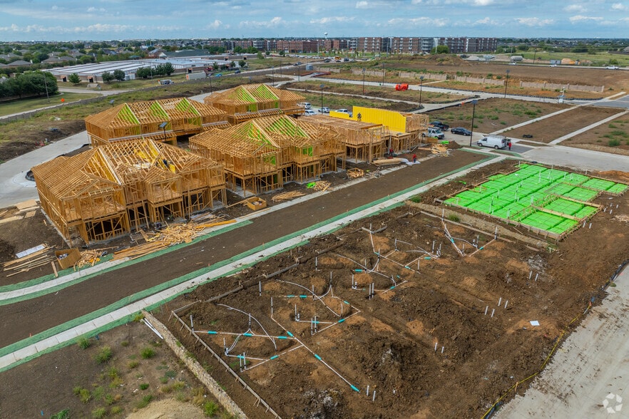 Alternate - Lyvwell at Harmony