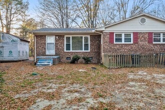 Building Photo - McLeansville - Minutes from Elon & Greensboro! Few Acres, Brick Duplex, Just Painted, New Carpet,...