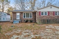 Building Photo - McLeansville - Minutes from Elon & Greensboro! Few Acres, Brick Duplex, Just Painted, New Carpet,...