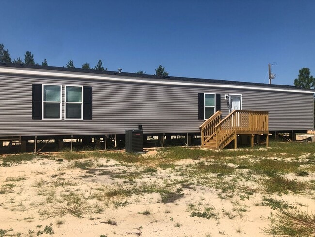 Primary Photo - BRAND NEW-3 Bedroom / 2 Bath-MOVE-IN SPECI...