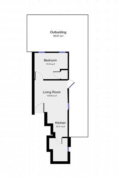 Building Photo - 22 St Nicholas Pl