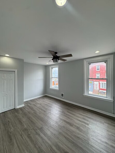 Building Photo - 1452 N 29th St