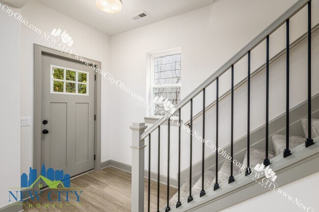 Primary Photo - Newly Built Franklinton NOW 3 Bedroom 2.5 ...