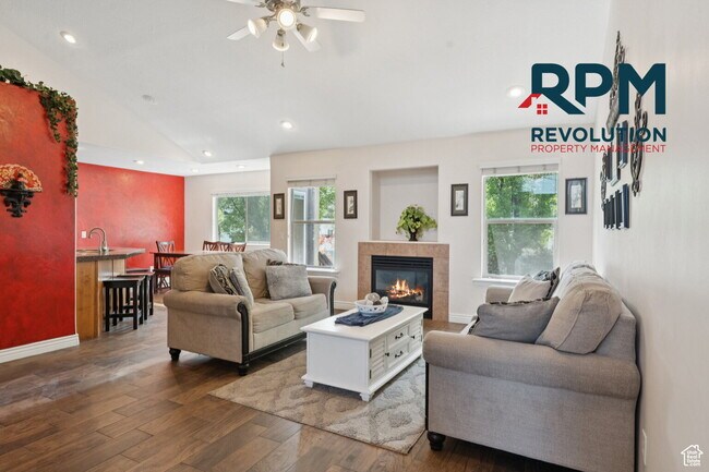 Building Photo - "Spacious 6-Bed Gem with Granite Touches & Cozy Fireplace in Morgan!"