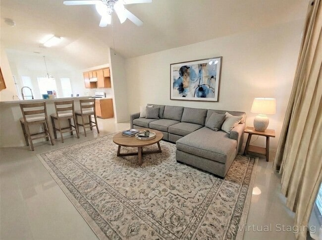 Building Photo - 12406 Magnolia Canyon