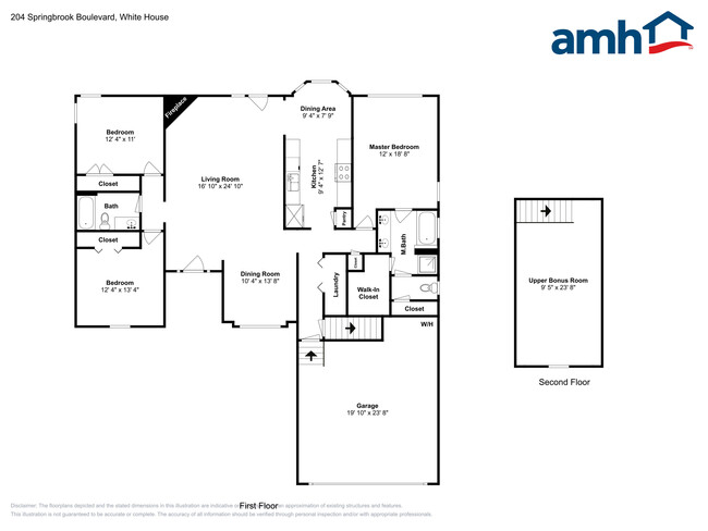 Building Photo - 204 Springbrook Blvd