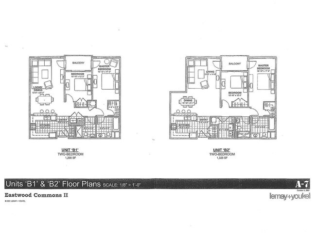 Building Photo - Eastwood Commons II Condo Association