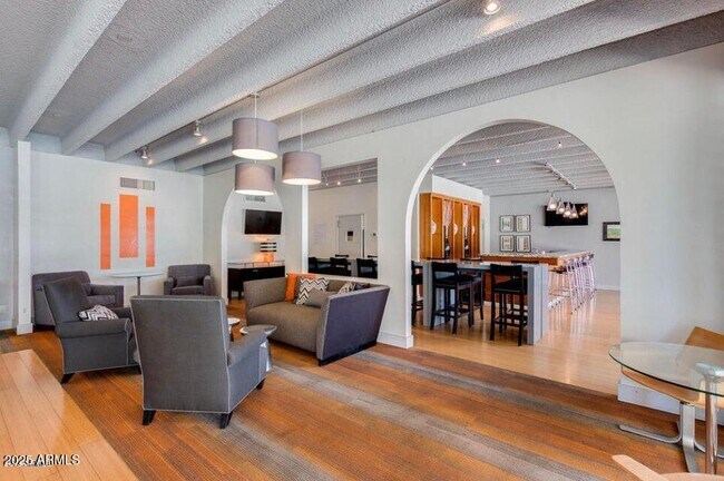 Building Photo - 4750 N Central Ave