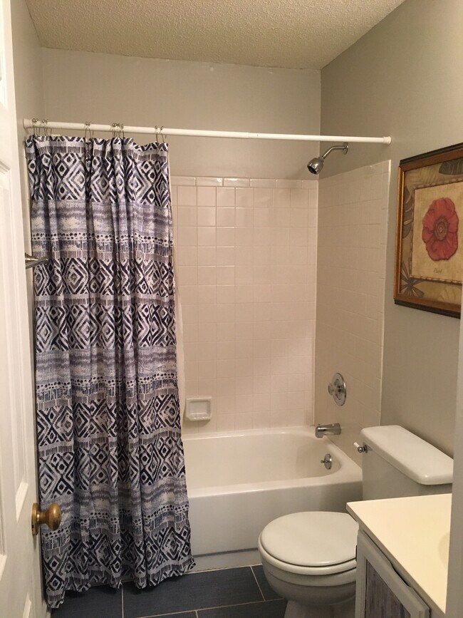 Bedroom 2 bath - 6140 Gray Gate Ln