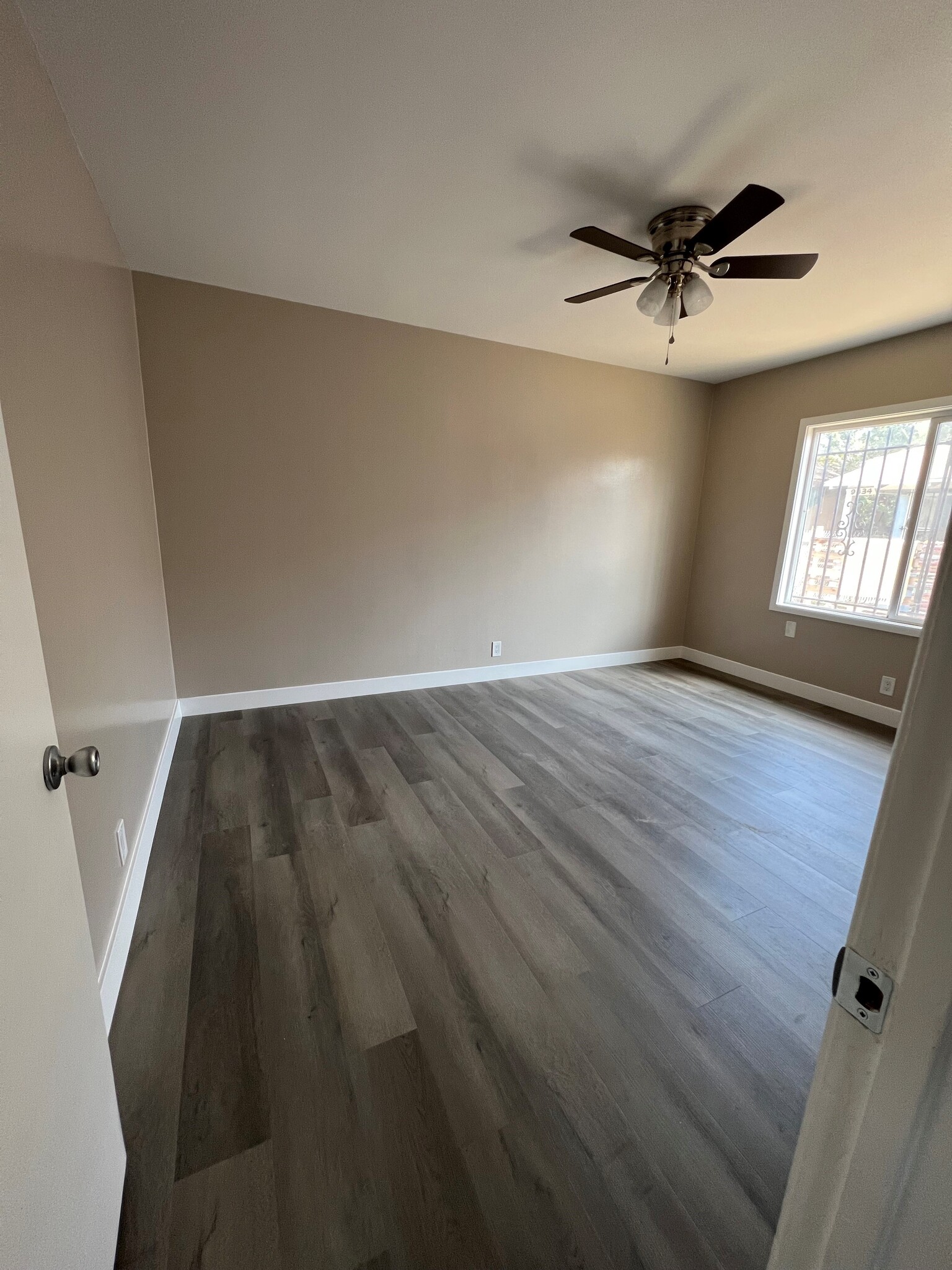 Bedroom 1 - 9332 S 6th Ave