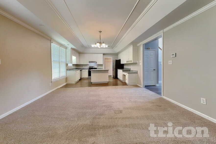 Building Photo - 4708 Tonkawa Bend