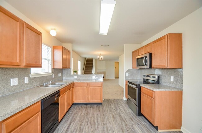 Building Photo - 3714 Forney Ridge Ln
