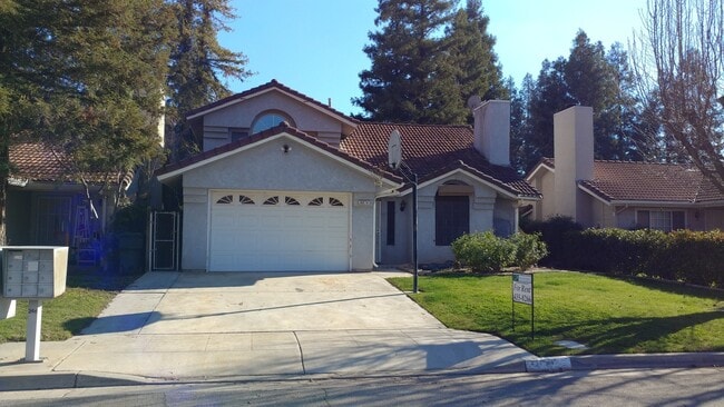 Primary Photo - 2 Story home in NE Fresno, Clovis Schools and near shopping centers.