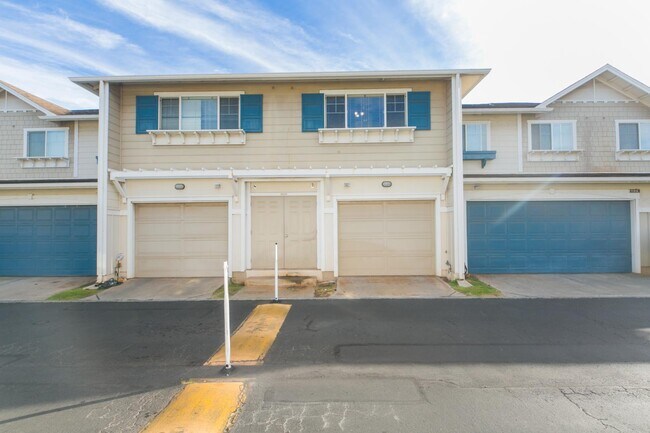 Building Photo - 91-1031 Kaimalie St. #4C3 - TJackson | 91-...