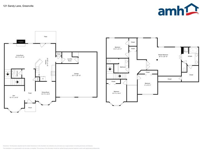 Building Photo - 121 Sandy Ln