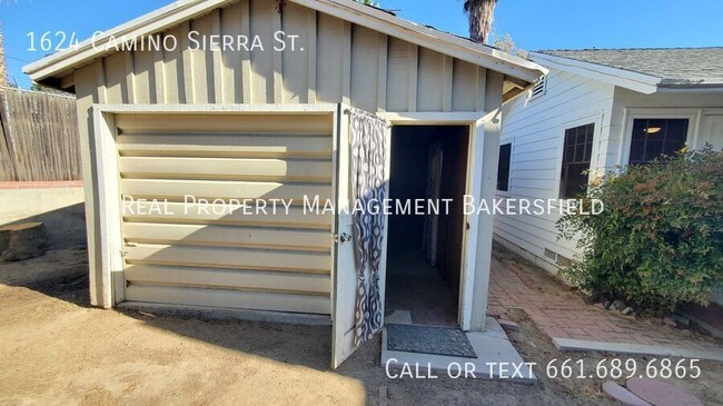 Building Photo - 1624 Camino Sierra