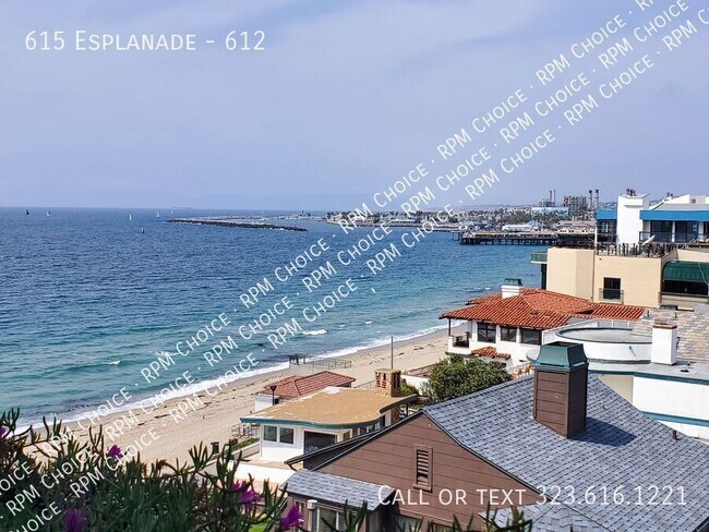 Building Photo - 615 Esplanade-612