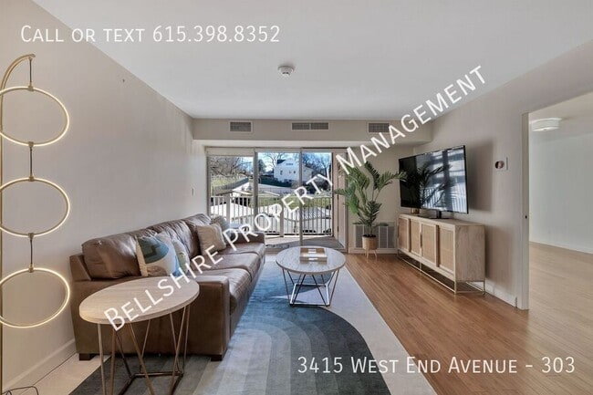 Building Photo - 3415 W End Ave