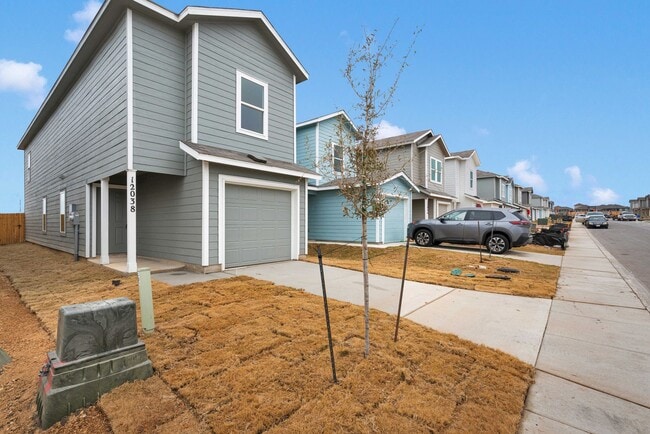 Building Photo - New Construction 4-Bedroom Home in Tres Laurels – Resort-Style Amenities & Prime Location!