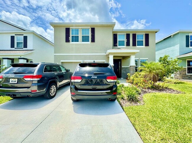 Primary Photo - 1154 Ocean Spray Dr