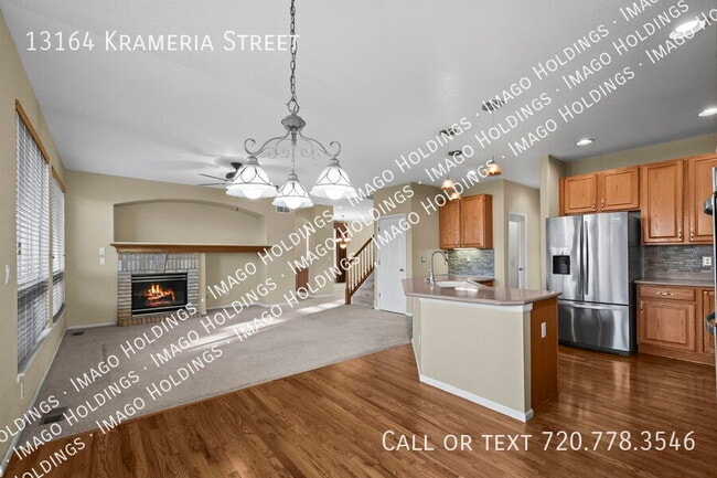 Building Photo - 13164 Krameria St