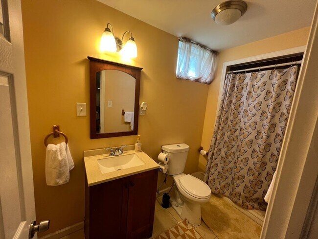 Building Photo - Large 1 bedroom basement apartment in beau...