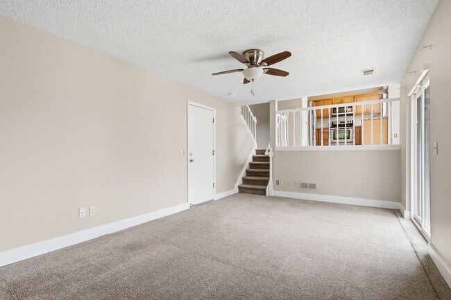 Building Photo - 4594 S Richfield St