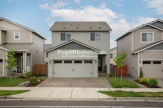 Building Photo - Modern Three Bedroom in Gresham's Newest Community!