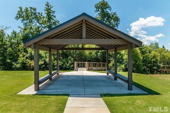 Building Photo - 1207 Falling Rock Pl