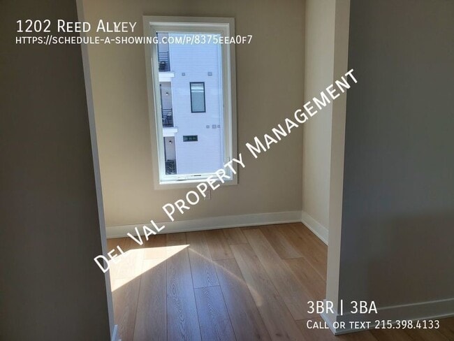 Building Photo - 1202 Reed Aly