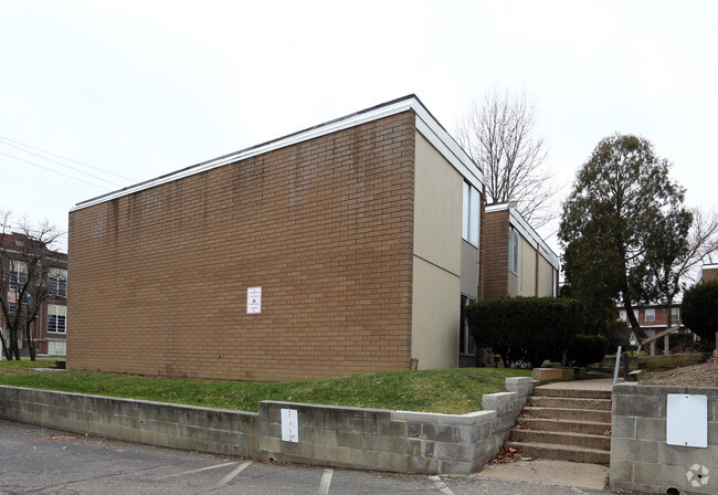 Building Photo - Gateway Estates