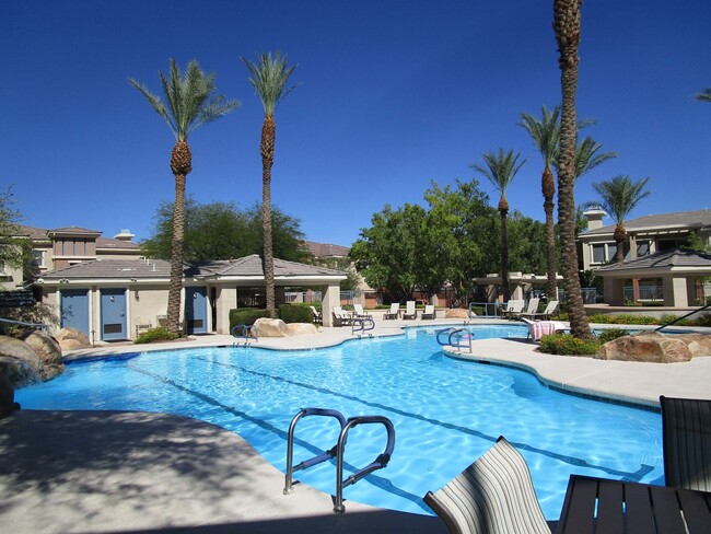 Building Photo - SUMMERLIN - AMBER RIDGE CONDO