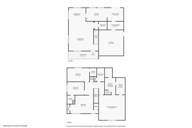 Building Photo - 8409 Nairn Dr