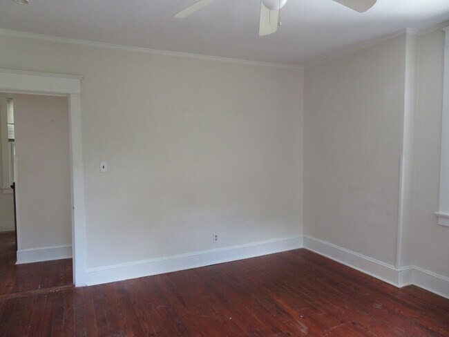 Building Photo - 1762 Matoax Ave