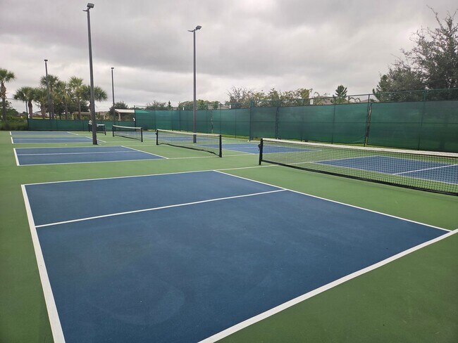 Building Photo - 55+ Gated Community at Palms at Serenoa