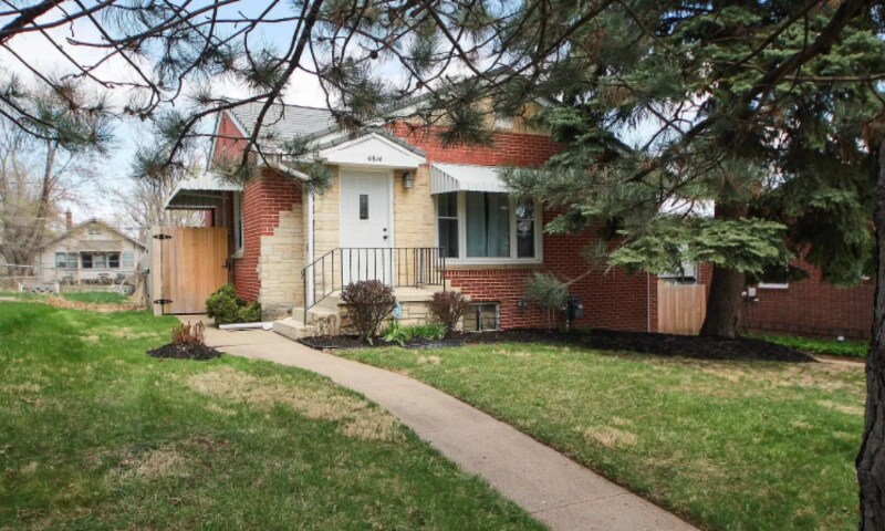 Primary Photo - 4814 Erskine St