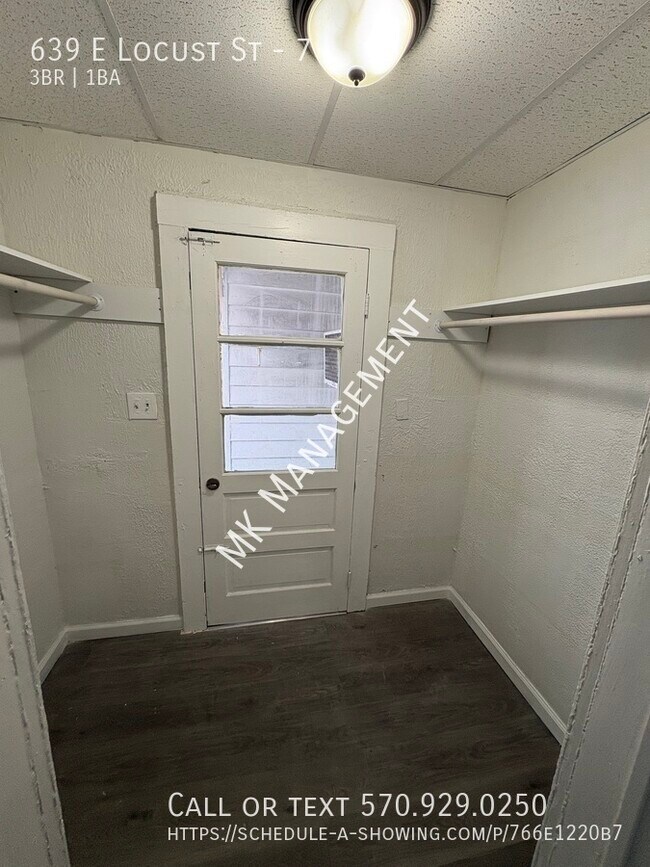 Building Photo - 639 E Locust St