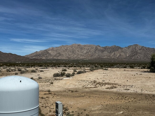 Building Photo - Updated 2 Bedroom Home with Finished 2-Car Garage – Easy Highway Access | 29 Palms (Wonder Valley)