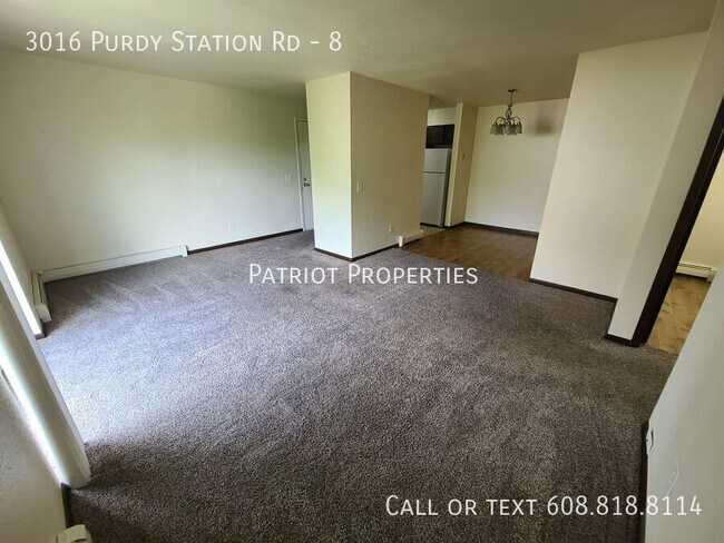 Building Photo - 3016 Purdy Station Rd
