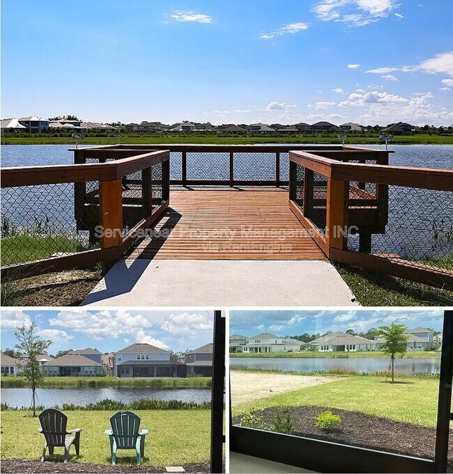 Building Photo - 9133 Night Skye Ave