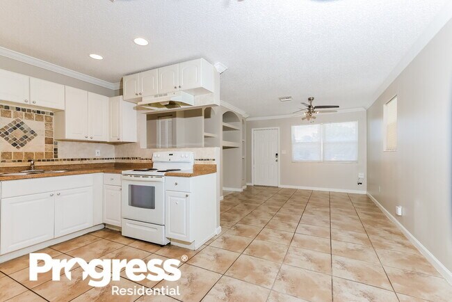 Building Photo - 923 Bradley Ct