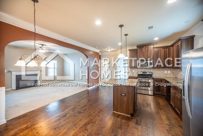 Building Photo - 3333 Grove Landing Cir