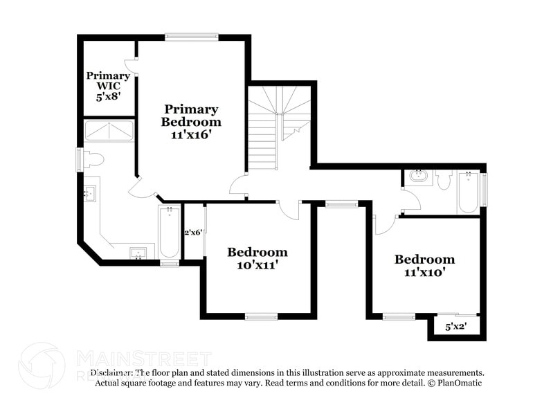 Building Photo - 7297 W Shaw Butte Dr