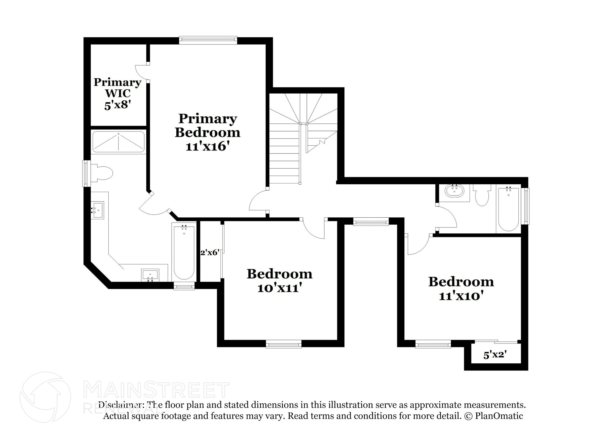Building Photo - 7297 W Shaw Butte Dr