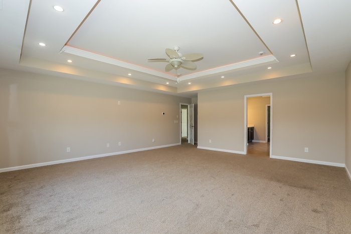 Building Photo - 110 Trevers Lake Dr