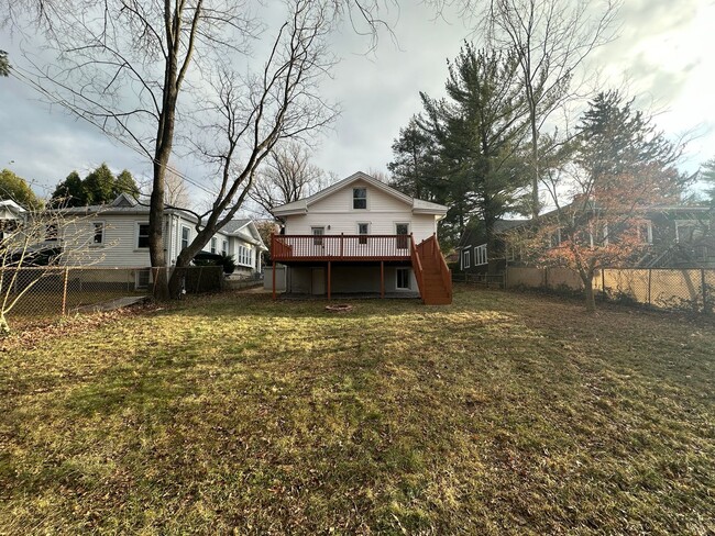 Building Photo - Beautiful Four-Bedroom House In Baltimore