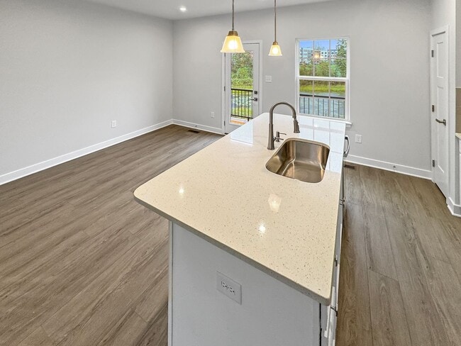 Building Photo - Spacious 3-Bedroom Townhome with Finished ...