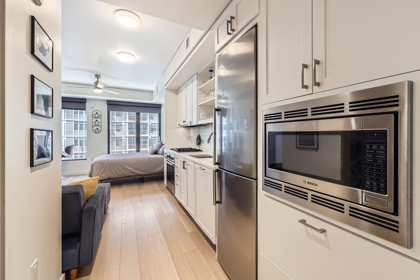 Building Photo - 1750 Wewatta St