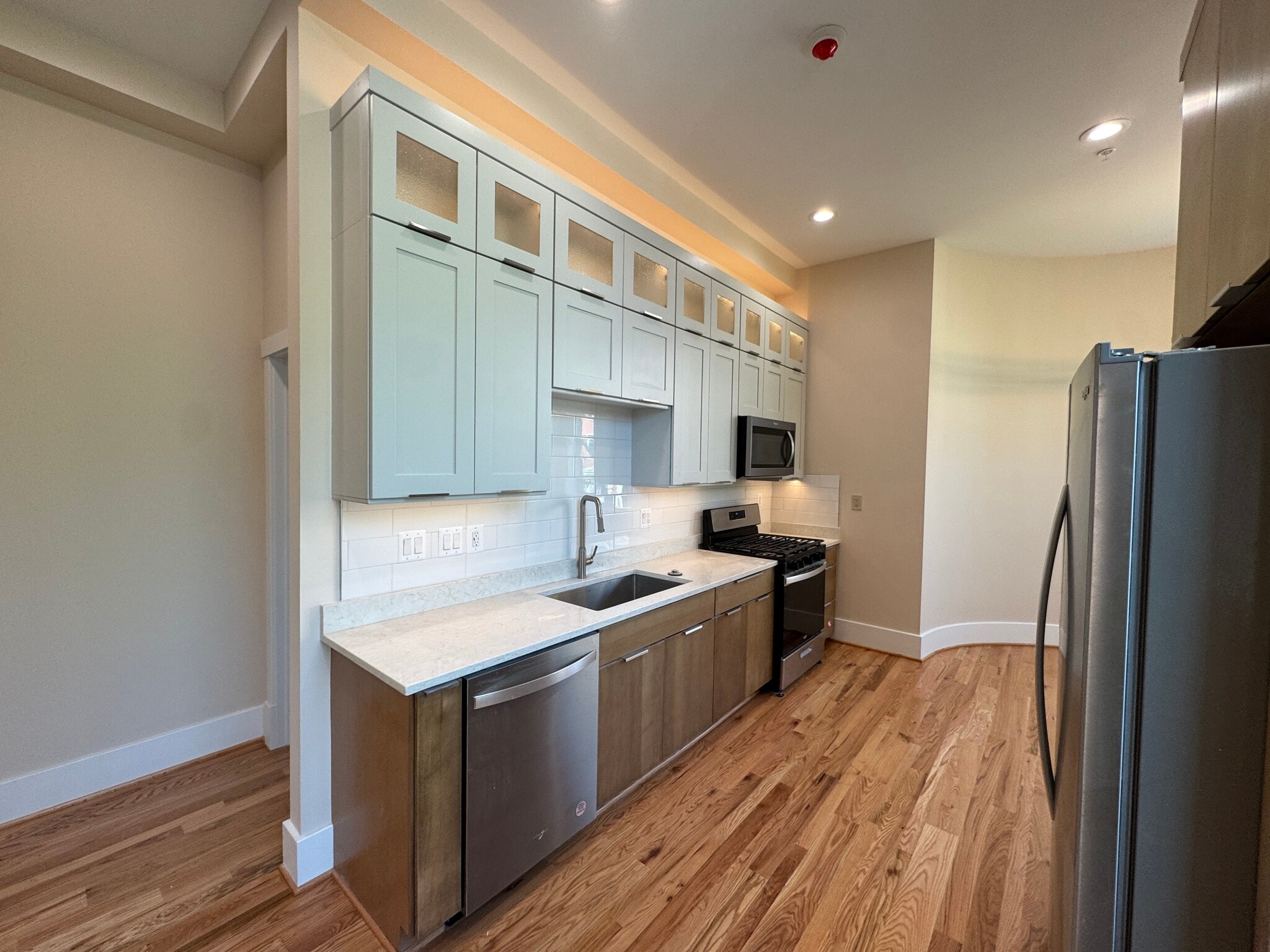 Kitchen - 2031 Maryland Ave
